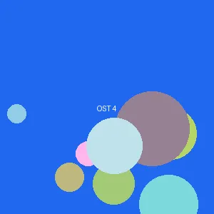 美团 10亿 - 残響散歌封面